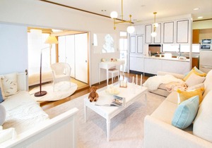 Horiguchi Building 302 / Vacation STAY 6472