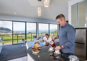 Horizon Deluxe Apartments