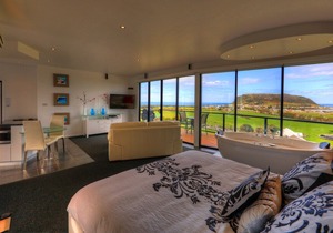 Horizon Deluxe Apartments
