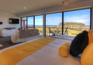 Horizon Deluxe Apartments