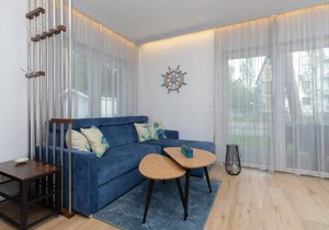 Horizon Park Apartment by Noclegi Renters