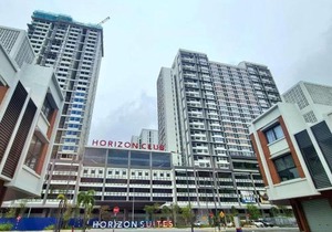 Horizon Suite Homestay, KLIA by S&T Homez