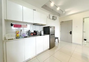 Horizon Suite Homestay, KLIA by S&T Homez