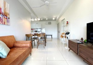 Horizon Suite Homestay, KLIA by S&T Homez