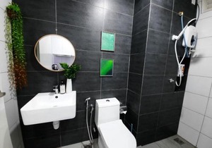 Horizon Suites, KLIA