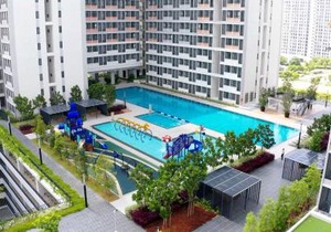 Horizon Suites, KLIA