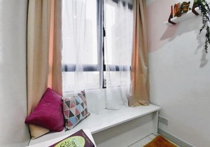 Horizon Suites poolview near KLIA