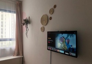 Horizon Suites poolview near KLIA