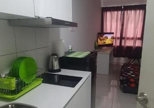 Horizon Suites Studio@Dengkil-Sepang