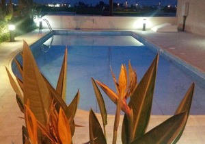 Horizon View - Apartment with Balcony in Larnaca