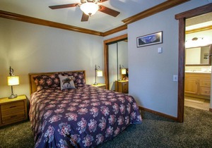 Horizons 4 #168 condo
