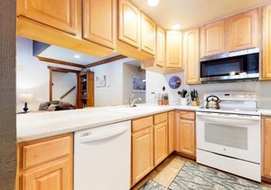 Horizons Condo 4 #168