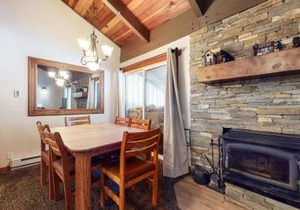 Horizons Condo 4 #168