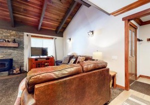 Horizons Condo 4 #168