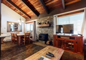 Horizons Condo 4 #168