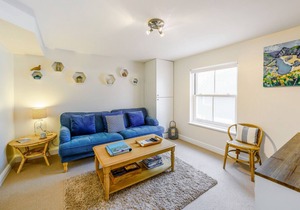 Horizons - Two Bedroom Apartment, Sleeps 2