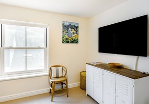 Horizons - Two Bedroom Apartment, Sleeps 2