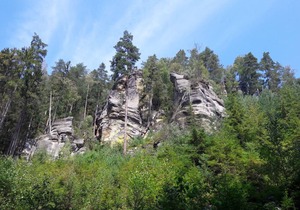 Horní Adršpach 1.1