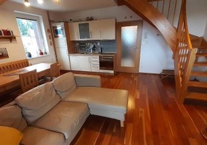 Horní Mísečky - F10 apartmán u sjezdovky