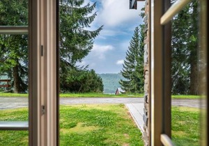 Horní Mísečky - I3 Pohodlný a teplý apartmán u sjezdovky