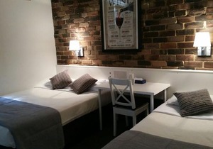 Hornsby Inn