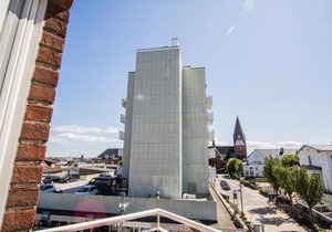 Horstmann 17 O