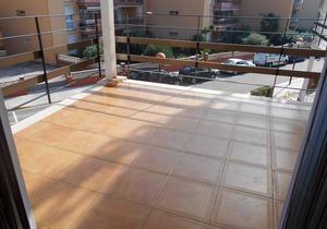 Horta del Mar 2i - Two-Bedroom Apartment, Sleeps 5
