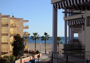 Horta del Mar 2i - Two-Bedroom Apartment, Sleeps 5