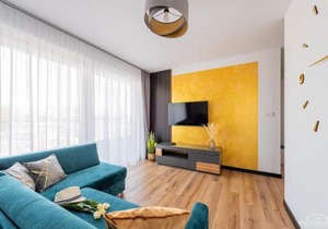 Horyzont Apartamenty -Bałtycka2 - SAUNA & FITNESS - ŚNIADANIA