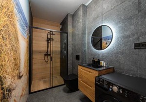 Horyzont Apartamenty -Bałtycka2 - SAUNA & FITNESS - ŚNIADANIA