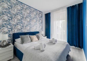 Horyzont Apartamenty -Bałtycka2 - SAUNA & FITNESS - ŚNIADANIA