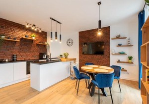 Horyzont Apartamenty -Bałtycka2 - SAUNA & FITNESS - ŚNIADANIA
