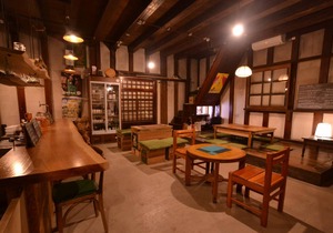 Hostel ∙ 8 guests