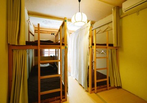 Hostel ∙ 8 guests