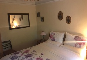 Hosefield Bed and Breakfast