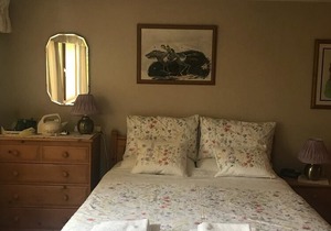 Hosefield Bed and Breakfast
