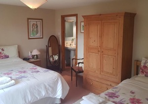 Hosefield Bed and Breakfast