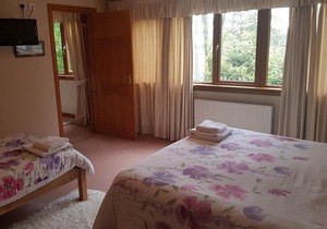Hosefield Bed and Breakfast