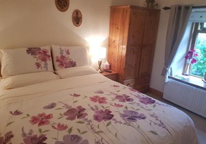 Hosefield Bed and Breakfast
