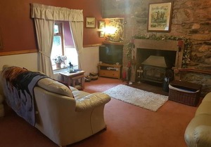 Hosefield Bed and Breakfast