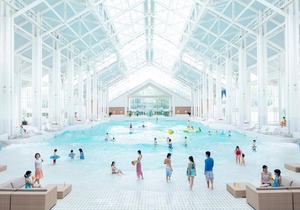 Hoshino Resorts Risonare Tomamu