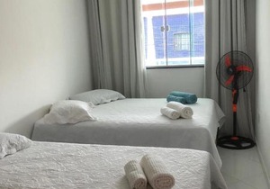 Hospedagem Central II