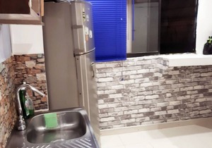 Hospedaje en Hermoso Apartaestudio Manila Poblado