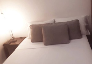 Hospedaje en Hermoso Apartaestudio Manila Poblado
