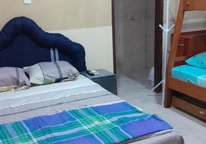 Hospedaje San Miguel
