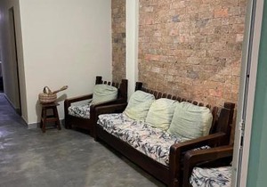 Hospedaria Casa da Lia