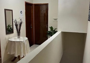 Hospedaria Casa da Lia