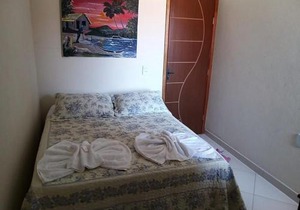 Hospedaria Casa da Lia