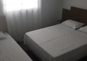 Hospedaria Joaquim II