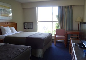 Hospitality Inn